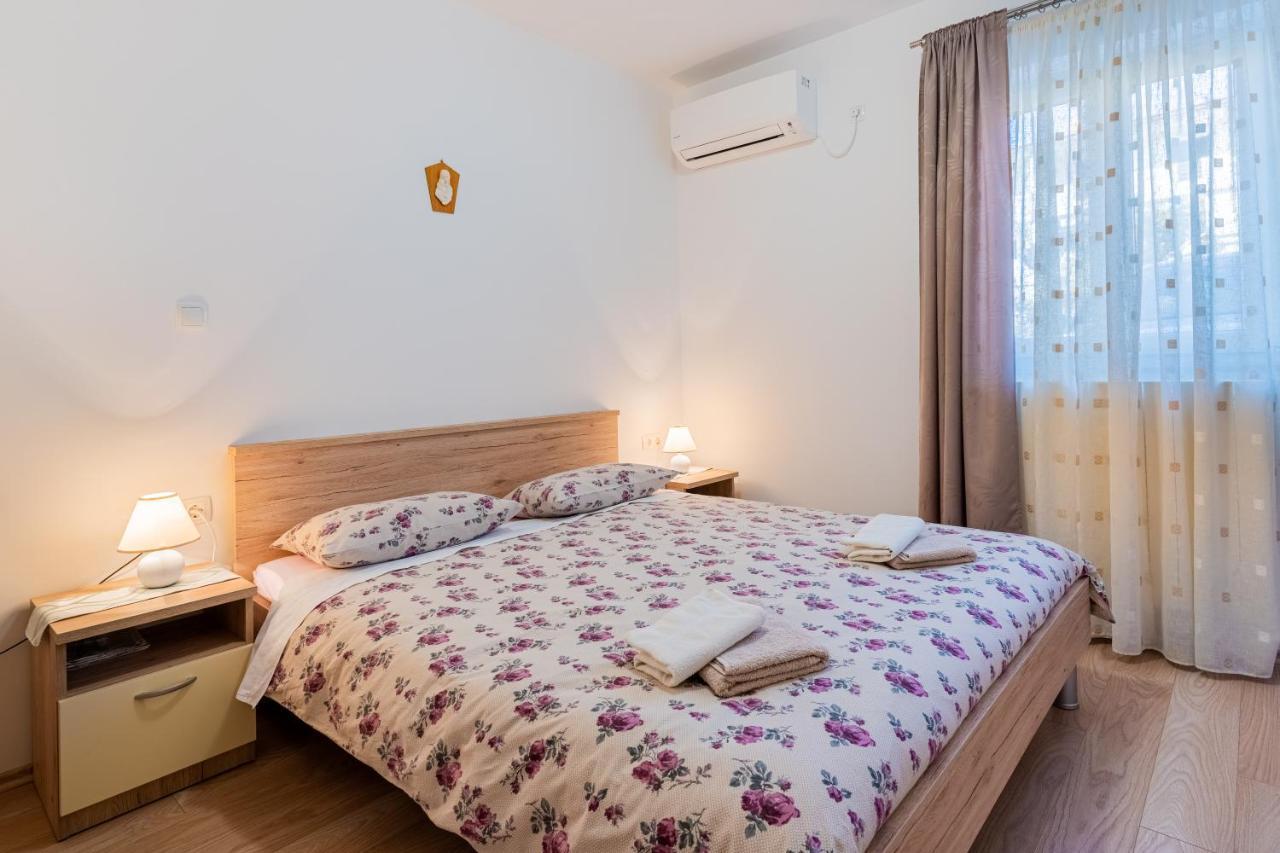 Room Laudina Cres Exterior foto